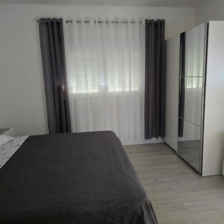 Apartman Toni 자다르 외부 사진