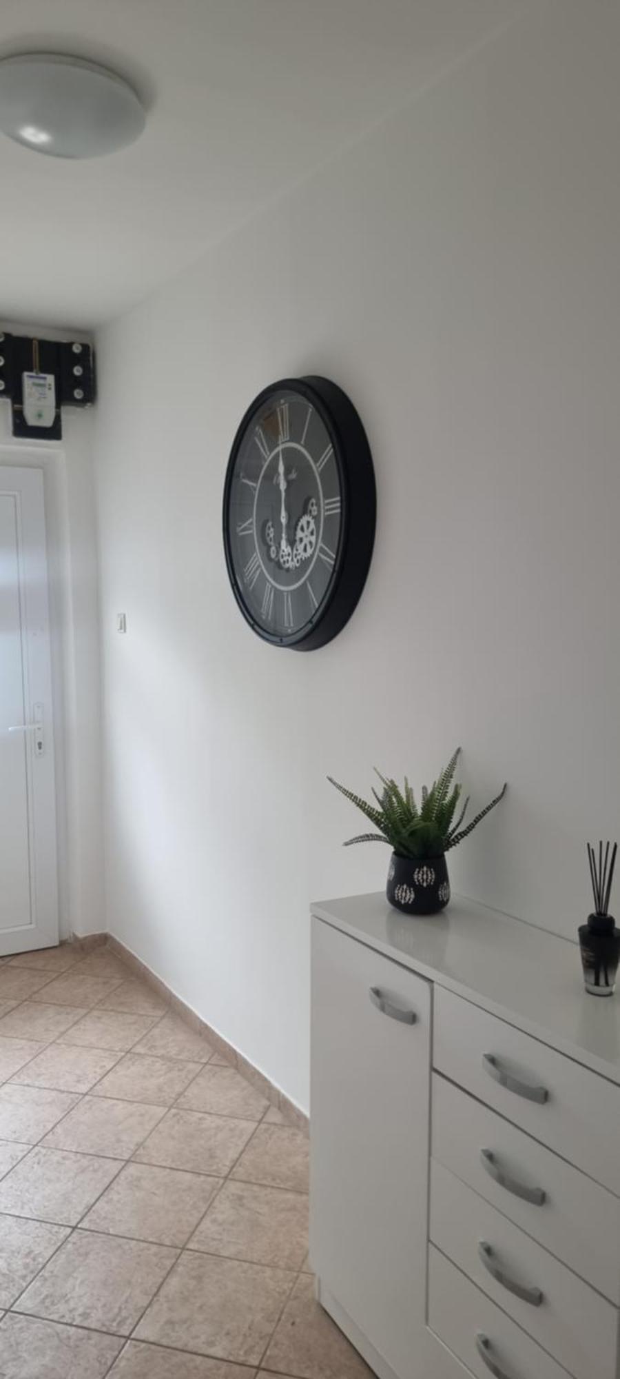 Apartman Toni 자다르 외부 사진