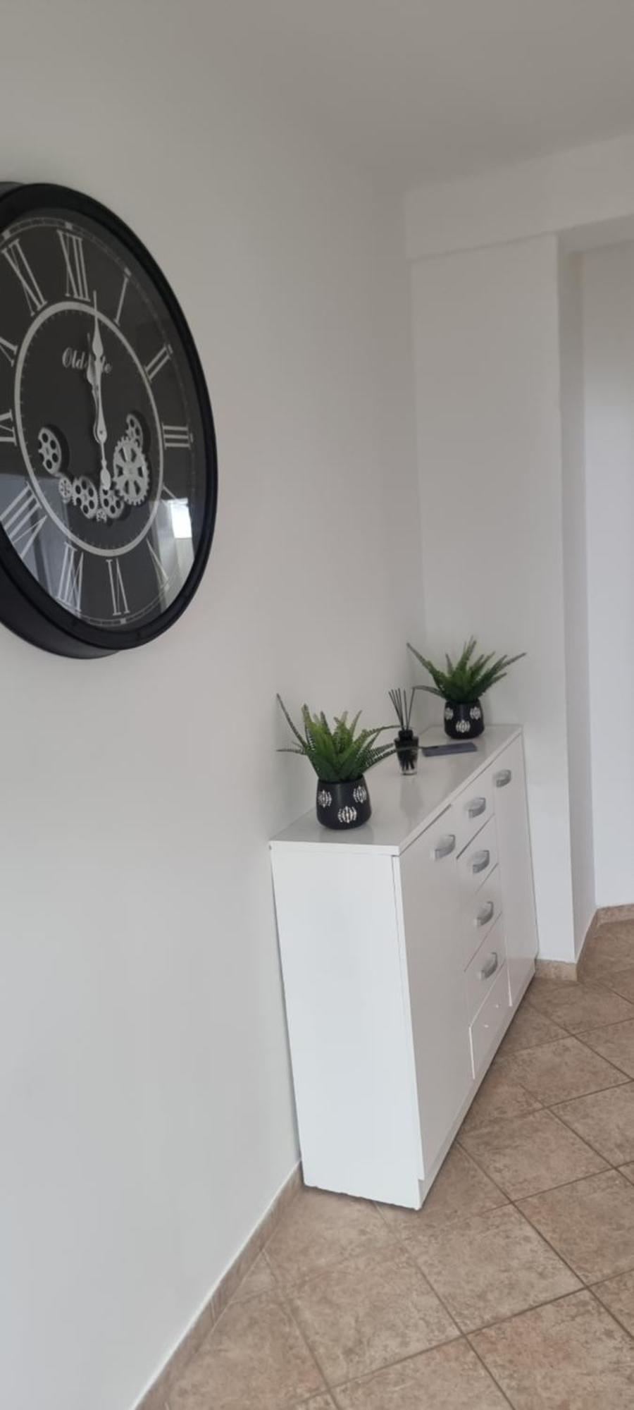 Apartman Toni 자다르 외부 사진